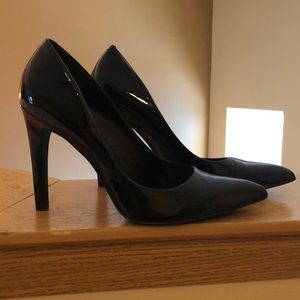 Jessica Simpson Stilettos